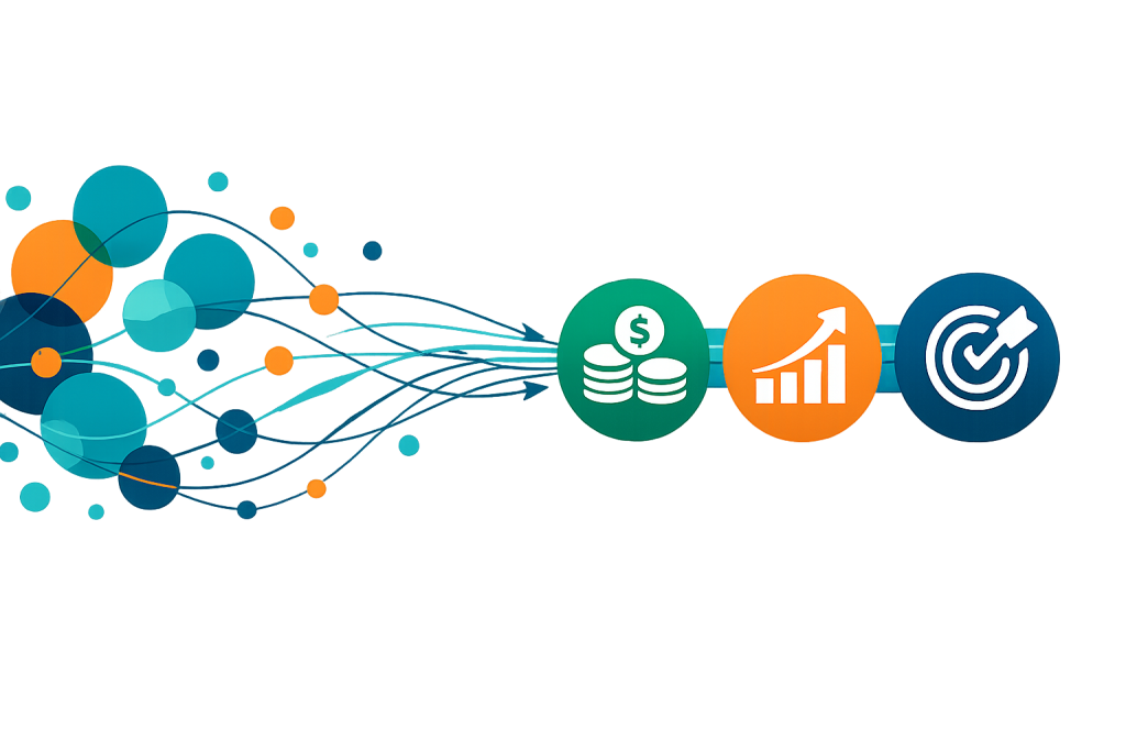 Connecting MarTech and Business outcomes